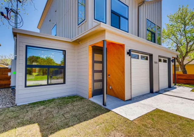 Photo 4 of House for sale at 505 Kemp St, Austin, TX 78741 | MLS# 3442327 | Listing updated on 2026-07-31