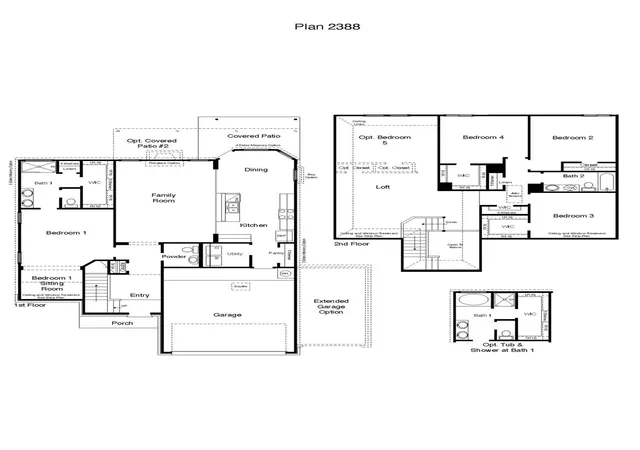 2nd image of 213 Dora Dr, Killeen, TX 76542 | MLS# 5641525