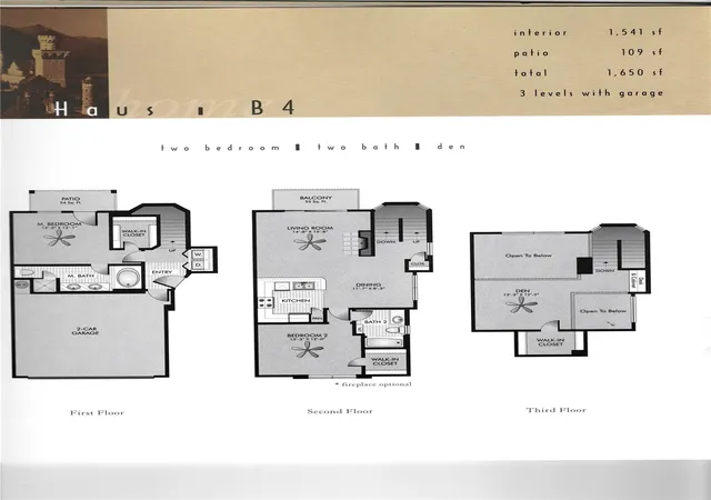 40th image of 11203 Ranch Road 2222 #1407, Austin, TX 78730 | MLS# 2965208