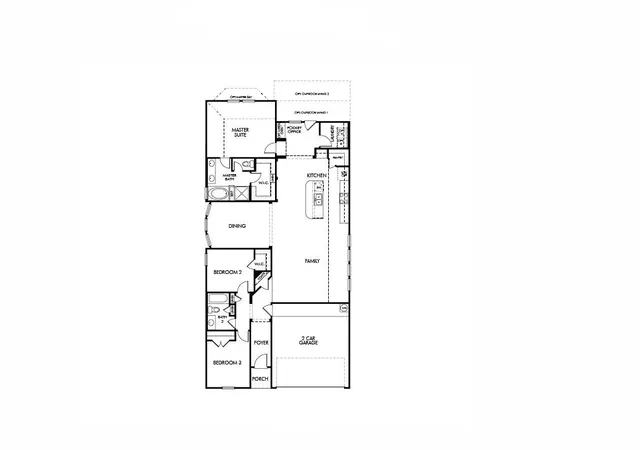 2nd image of 1556 Zion Dr, New Braunfels, TX 78132 | MLS# 8991574