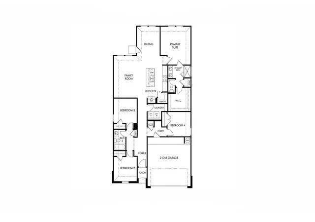 2nd image of 1544 Zion Dr, New Braunfels, TX 78132 | MLS# 3485411