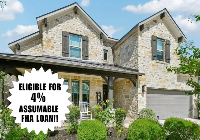 Photo 2 of Single family home for sale at 500 Whittington Way, Liberty Hill, TX 78642 | MLS# 8558815 | Listing updated on 2026-09-12