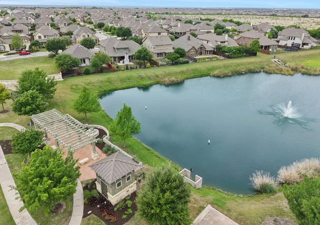 Photo 34 of Single family home for sale at 500 Whittington Way, Liberty Hill, TX 78642 | MLS# 8558815 | Listing updated on 2026-09-12