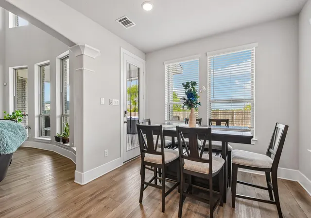 Photo 3 of Single family home for sale at 500 Whittington Way, Liberty Hill, TX 78642 | MLS# 8558815 | Listing updated on 2026-09-12