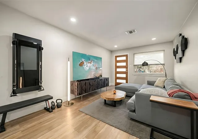 Photo 3 of Condo for sale at 3015 Burning Oak Dr #2, Austin, TX 78704 | MLS# 5299548 | Listing updated on 2026-10-01