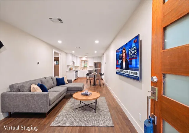 Photo 4 of Condo for sale at 3015 Burning Oak Dr #2, Austin, TX 78704 | MLS# 5299548 | Listing updated on 2026-10-01