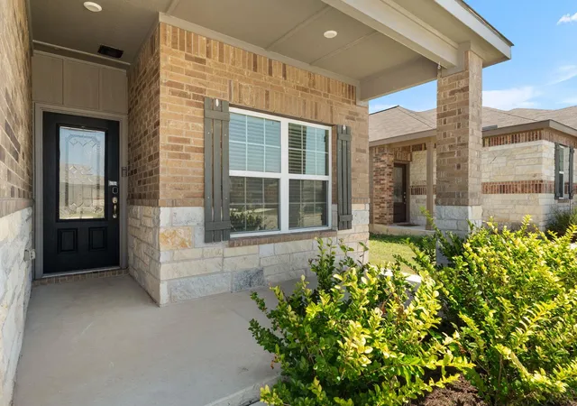 Photo 2 of Single family home for sale at 343 Liberty Meadows Dr, Liberty Hill, TX 78642 | MLS# 3606687 | Listing updated on 2026-10-06