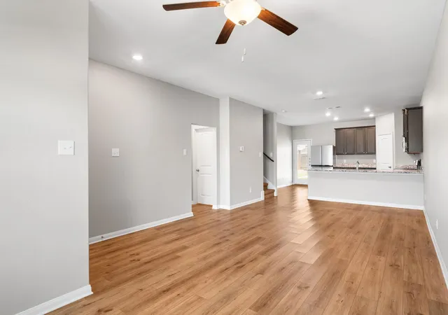 Photo 3 of Single family home for sale at 343 Liberty Meadows Dr, Liberty Hill, TX 78642 | MLS# 3606687 | Listing updated on 2026-10-06