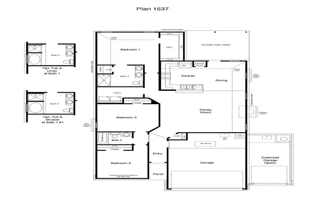 2nd image of 246 Nettie Dr, Killeen, TX 76542 | MLS# 6791135