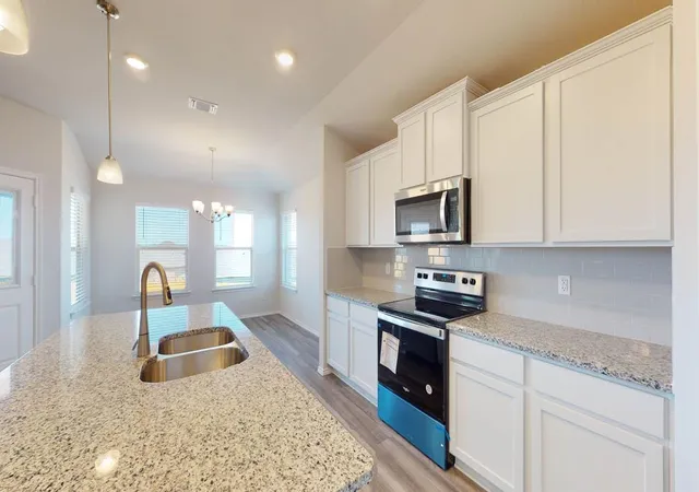 Photo 3 of Single family home for sale at 201 Dora Dr, Killeen, TX 76542 | MLS# 2139290 | Listing updated on 2026-08-12