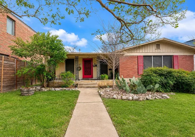 Photo 1 of House for sale at 1515 A And B Woodlawn Blvd, Austin, TX 78703 | MLS# 6224402 | Listing updated on 2026-09-30