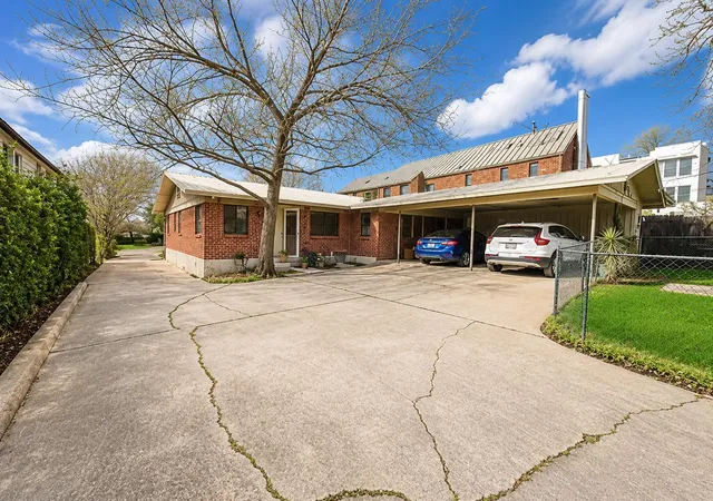 Photo 2 of House for sale at 1515 A And B Woodlawn Blvd, Austin, TX 78703 | MLS# 6224402 | Listing updated on 2026-09-30