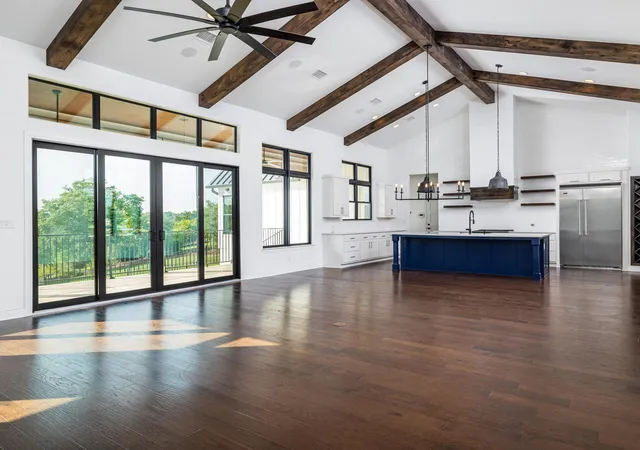 5th image of 200 Maravilla Bluff Ln, Georgetown, TX 78628 | MLS# 1109311