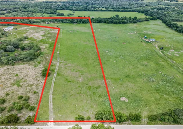 Photo 3 of Land for sale at 3109 Tenney Crk Rd, Luling, TX 78648 | MLS# 3771067 | Listing updated on 2026-09-02