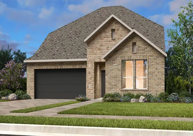 Photo 1 of Sale Pending at 1117 Scenic Green Loop, Georgetown, TX 78628 | MLS# 9963725 | Listing updated on 2026-09-12
