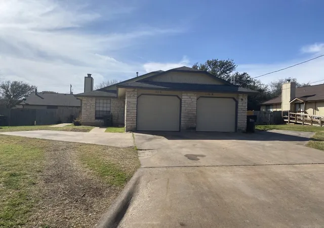 Homes for sale in Georgetown, TX | 110 Verna Spu, Georgetown, TX 78628 | MLS# 6739271