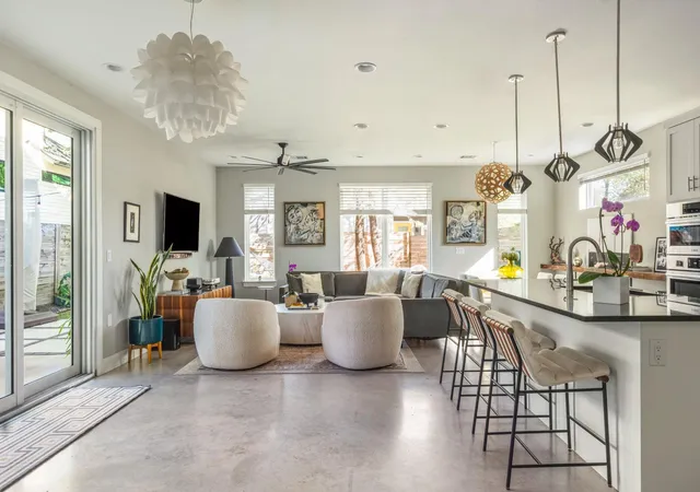 Single family home for sale at 308 W N Loop Blvd #1, Austin, TX 78751 | MLS# 3764365