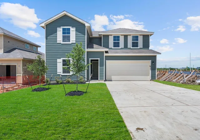 Single family home for sale at 12200 Silverton Tree Bnd, Buda, TX 78610 | MLS# 5525530