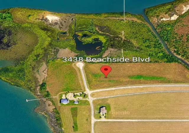 1st image of 3438 Beachside Blvd, Palacios, TX 77465 | MLS# 7091870