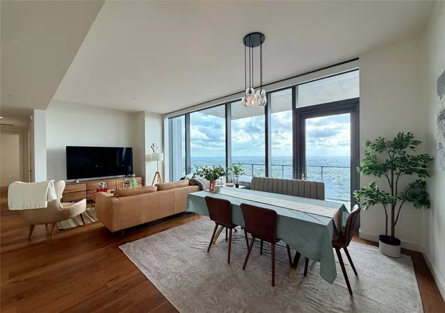 Photo 1 of Condo for sale at 44 East Ave #4305, Austin, TX 78701 | MLS# 4245604 | Listing updated on 2026-09-30