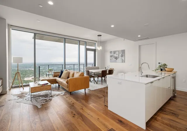 Photo 3 of Condo for sale at 44 East Ave #4305, Austin, TX 78701 | MLS# 4245604 | Listing updated on 2026-09-30