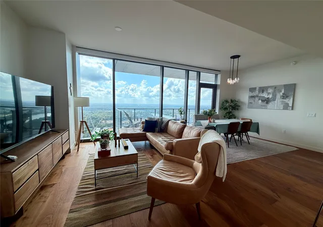 Photo 4 of Condo for sale at 44 East Ave #4305, Austin, TX 78701 | MLS# 4245604 | Listing updated on 2026-09-30