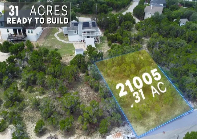 Photo 1 of Land for sale at 21005 Brewer Ln, Leander, TX 78645 | MLS# 9353638 | Listing updated on 2026-09-16