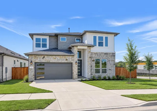 Photo 1 of Single family home for sale at 235 Belmont Way, Cedar Creek, TX 78612 | MLS# 1490480 | Listing updated on 2026-10-27