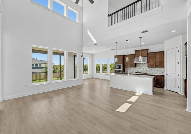 Photo 3 of Single family home for sale at 235 Belmont Way, Cedar Creek, TX 78612 | MLS# 1490480 | Listing updated on 2026-10-27