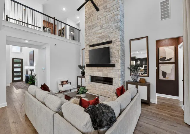 4th image of 235 Belmont Wy, Cedar Creek, TX 78602 | MLS# 1490480