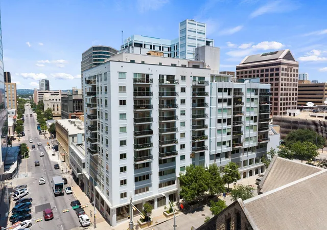 1st image of 800 Brazos St, Austin, TX 78701