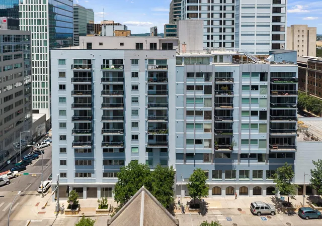 2nd image of 800 Brazos St, Austin, TX 78701