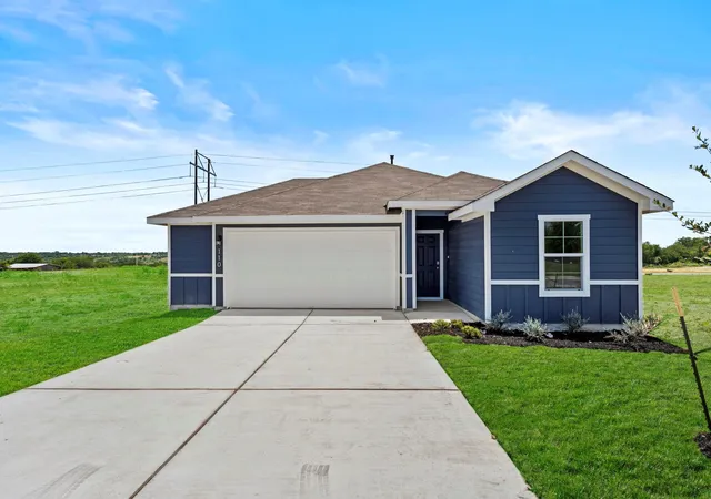 1st image of 110 Belton Dr, Kyle, TX 78640 | MLS# 9776627