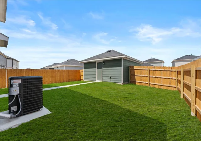 37th image of 177 Bardwell Wy, Buda, TX 78610 | MLS# 9852778
