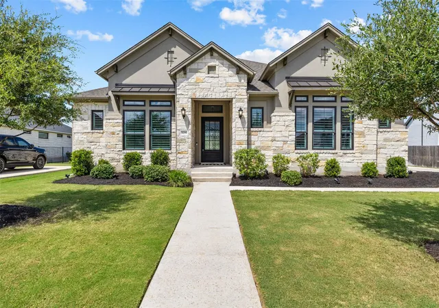 Photo 2 of Sale Pending at 109 Alonda Way, Liberty Hill, TX 78642 | MLS# 9349454 | Listing updated on 2026-09-12