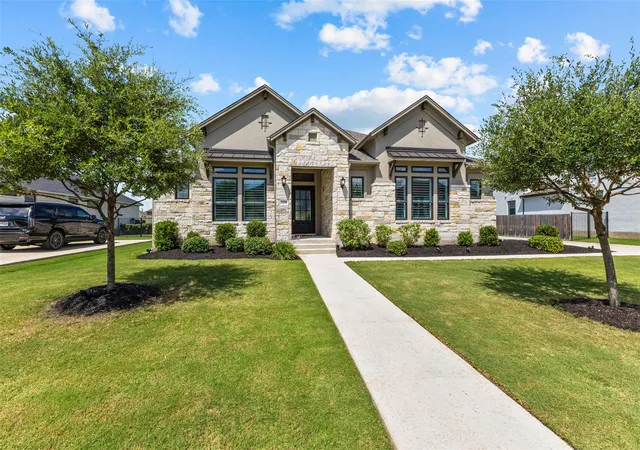 Photo 40 of Sale Pending at 109 Alonda Way, Liberty Hill, TX 78642 | MLS# 9349454 | Listing updated on 2026-09-12
