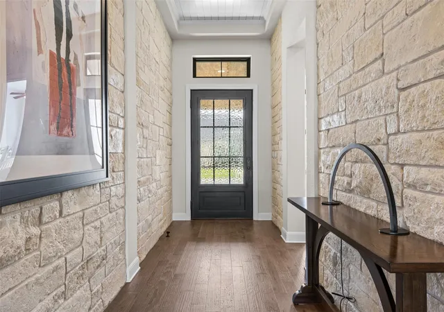 Photo 3 of Sale Pending at 109 Alonda Way, Liberty Hill, TX 78642 | MLS# 9349454 | Listing updated on 2026-09-12
