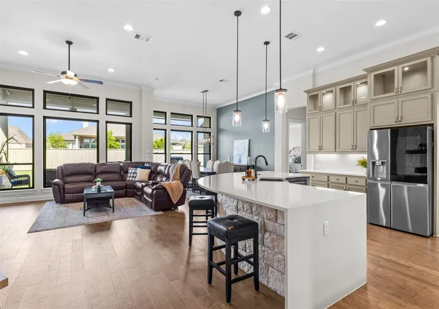 Photo 4 of Sale Pending at 109 Alonda Way, Liberty Hill, TX 78642 | MLS# 9349454 | Listing updated on 2026-09-12