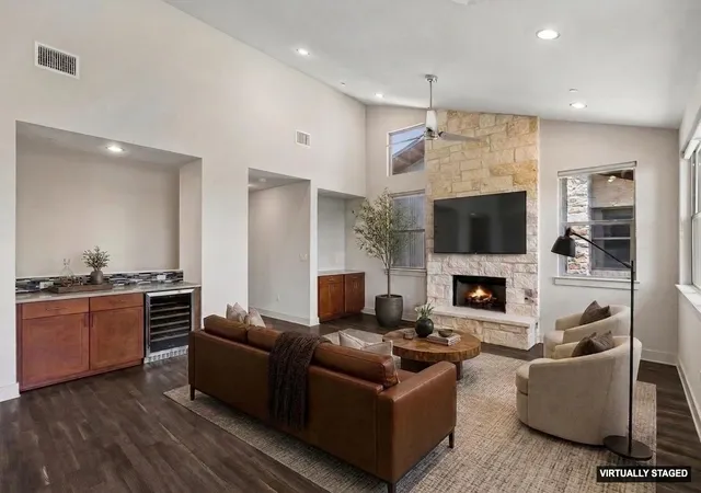 3rd image of 8110 Ranch Road 2222 Rd #68, Austin, TX 78730 | MLS# 2662018