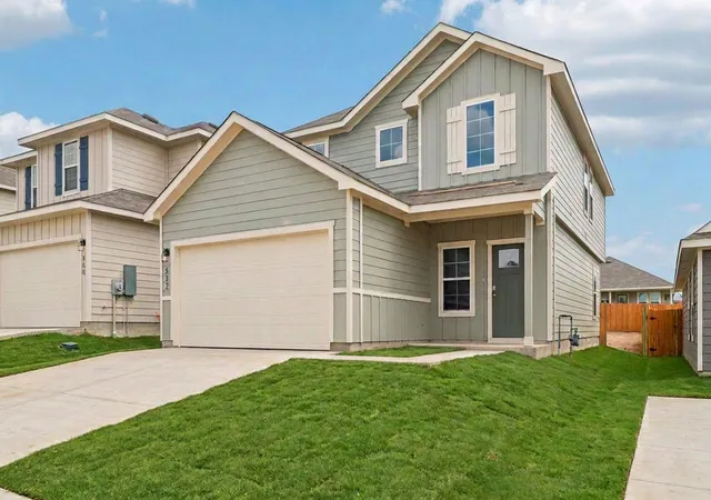 Photo 2 of Single family home for sale at 552 Gilmer Ln, Buda, TX 78610 | MLS# 6529239 | Listing updated on 2026-10-05
