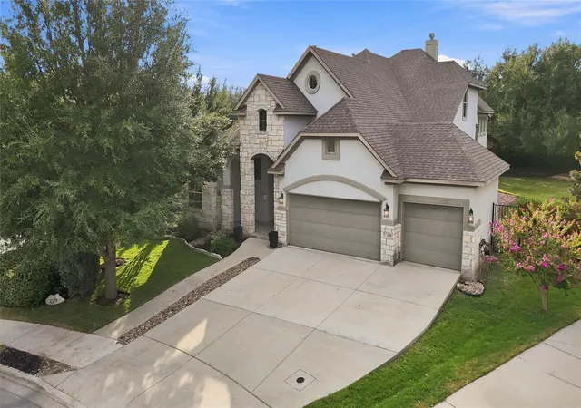 Single family home for sale at 109 San Michelle Cv, Georgetown, TX 78628 | MLS# 9156677