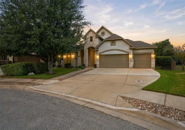 Photo 1 of Single family home for sale at 109 San Michelle Cv, Georgetown, TX 78628 | MLS# 9156677 | Listing updated on 2026-10-25