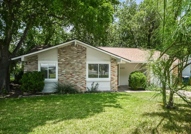 Photo 1 of Single family home for sale at 6101 Idlewood Cv, Austin, TX 78745 | MLS# 9982458 | Listing updated on 2026-09-03