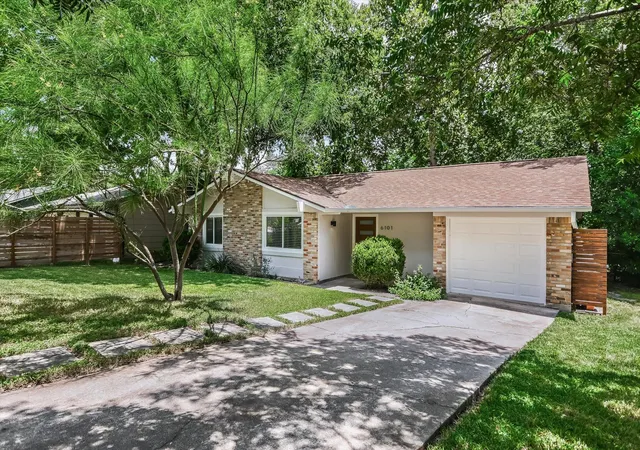 Photo 2 of Single family home for sale at 6101 Idlewood Cv, Austin, TX 78745 | MLS# 9982458 | Listing updated on 2026-09-03