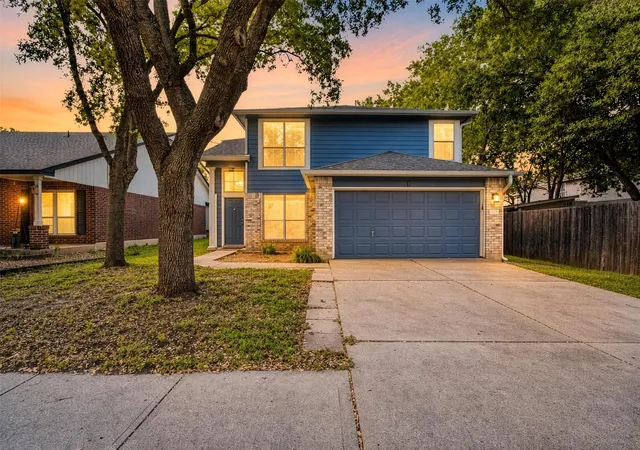 Photo 1 of Single family home for sale at 1608 Melibee Trl, Austin, TX 78748 | MLS# 5275335 | Listing updated on 2026-10-25