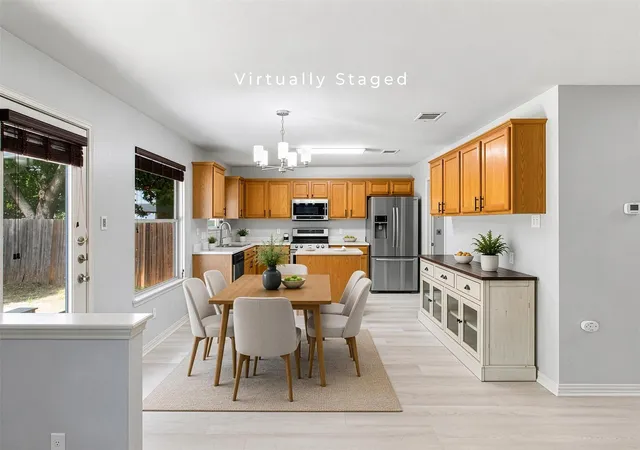 Photo 3 of Single family home for sale at 1608 Melibee Trl, Austin, TX 78748 | MLS# 5275335 | Listing updated on 2026-10-25