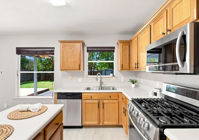 Photo 3 of Single family home for sale at 1608 Melibee Trl, Austin, TX 78748 | MLS# 5275335 | Listing updated on 2026-10-25