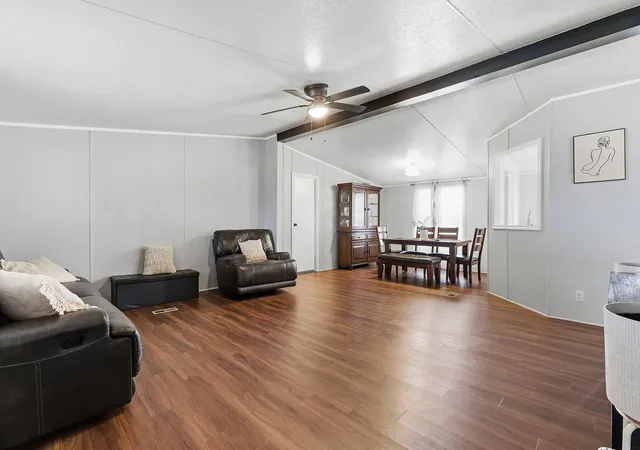 Photo 3 of Manufactured home for sale at 344 Coronado Ln, Kyle, TX 78640 | MLS# 3182592 | Listing updated on 2026-07-12