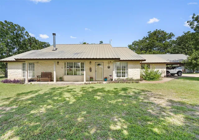 Homes for sale in Thorndale, TX | 1172 County Road 418, Thorndale, TX 76577 | MLS# 5277366