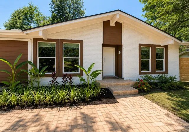 Single family home for sale at 4715 Carsonhill Dr, Austin, TX 78723 | MLS# 9065851